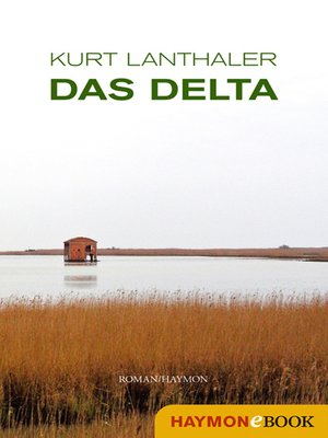 cover image of Das Delta